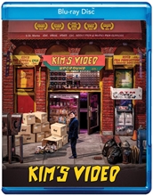 Picture of KIM'S VIDEO