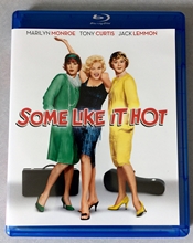 Picture of SOME LIKE IT HOT