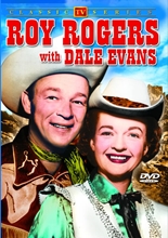 Picture of ROY ROGERS WITH DALE EVANS 1