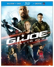 Picture of GI JOE: RETALIATION