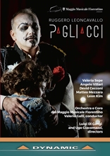 Picture of PAGLIACCI