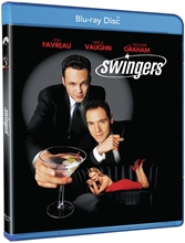 Picture of SWINGERS