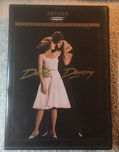 Picture of DIRTY DANCING