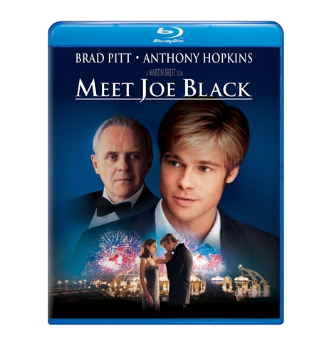 Picture of MEET JOE BLACK