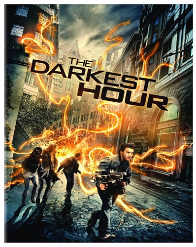 Picture of DARKEST HOUR