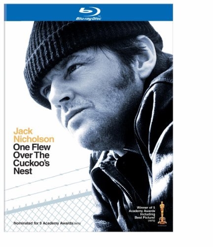 Picture of ONE FLEW OVER THE CUCKOO'S NEST: COLLECTOR'S