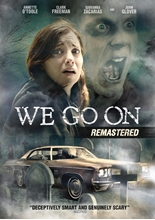 Picture of WE GO ON