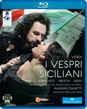 Picture of I VESPRI SICILIANI