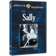 Picture of SALLY