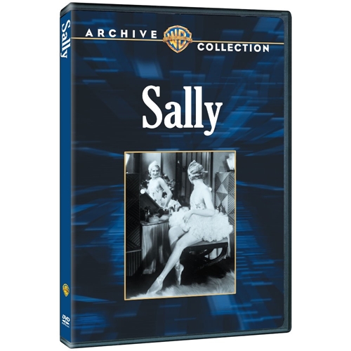 Picture of SALLY