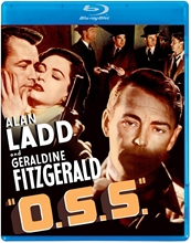 Picture of O.S.S. (1946)