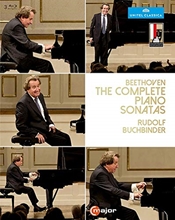 Picture of BEETHOVEN: COMPLETE PIANO SONATAS