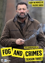 Picture of FOG & CRIMES: SEASON 3