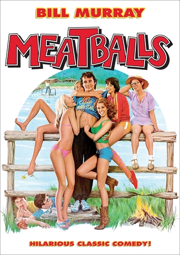 Picture of MEATBALLS