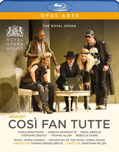 Picture of COSI FAN TUTTE