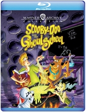 Picture of SCOOBY-DOO & THE GHOUL SCHOOL