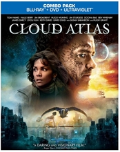 Picture of CLOUD ATLAS