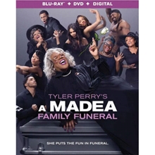 Picture of MADEA FAMILY FUNERAL