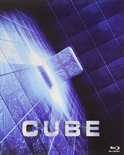 Picture of CUBE