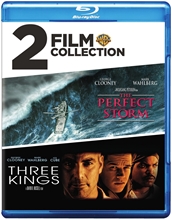 Picture of PERFECT STORM / THREE KINGS