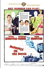 Picture of MARRIAGE ON THE ROCKS (1965)