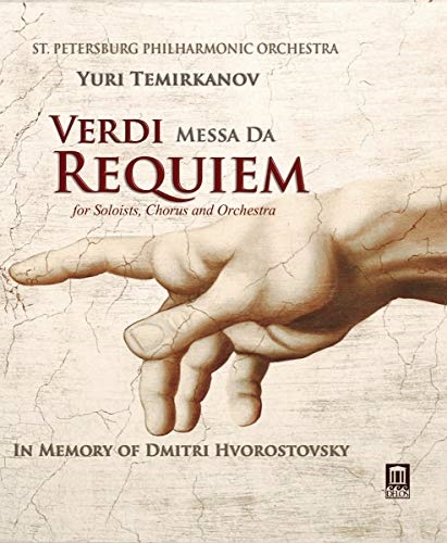 Picture of MESSA DA REQUIEM