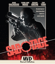 Picture of SABOTAGE