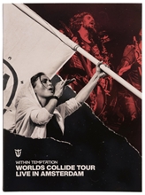 Picture of WORLDS COLLIDE TOUR LIVE IN AMSTERDAM