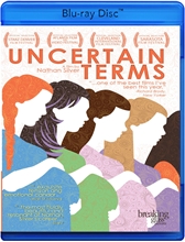 Picture of UNCERTAIN TERMS