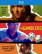 Picture of GAMBLERS