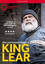 Picture of KING LEAR