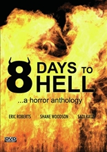 Picture of 8 DAYS TO HELL