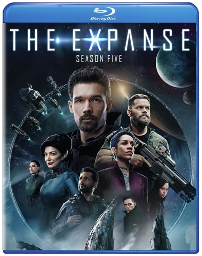 Picture of EXPANSE: SEASON 5