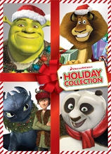 Picture of DREAMWORKS HOLIDAY COLLECTION