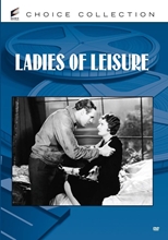 Picture of LADIES OF LEISURE (1930)