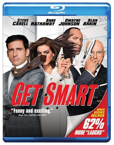 Picture of GET SMART (2008)