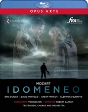 Picture of IDOMENEO