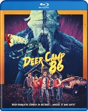 Picture of DEER CAMP '86