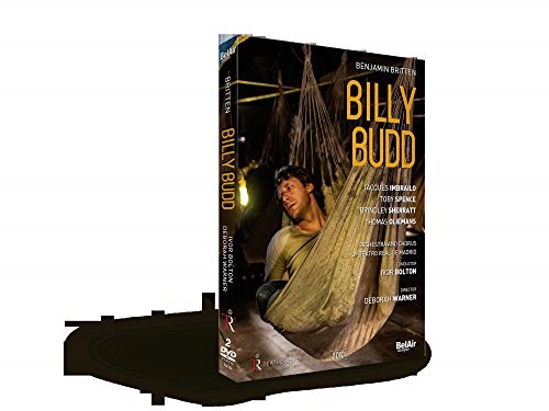 Picture of BILLY BUDD