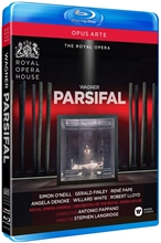 Picture of PARSIFAL