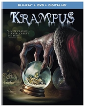 Picture of KRAMPUS