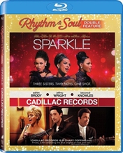 Picture of CADILLAC RECORDS / SPARKLE