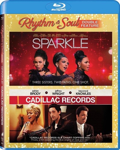 Picture of CADILLAC RECORDS / SPARKLE