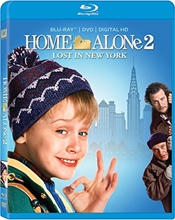 Picture of HOME ALONE 2: LOST IN NEW YORK