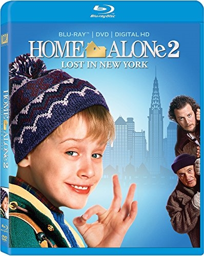 Picture of HOME ALONE 2: LOST IN NEW YORK