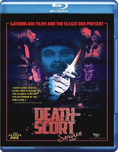 Picture of DEATH-SCORT SERVICE