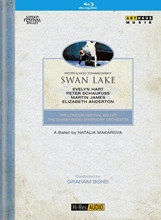 Picture of SWAN LAKE