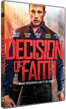 Picture of DECISION OF FAITH