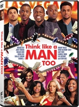 Picture of THINK LIKE A MAN TOO