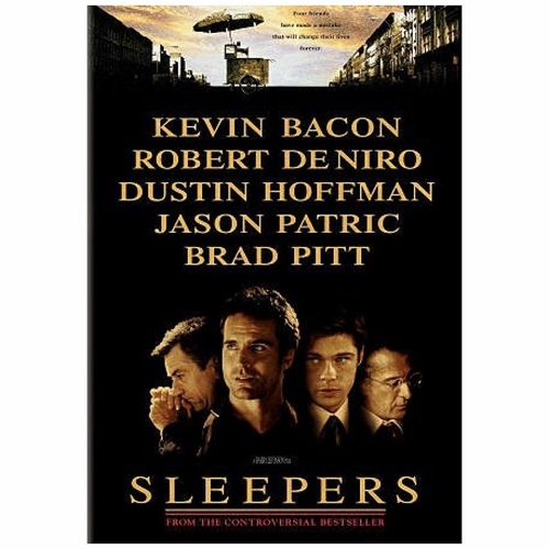 Picture of SLEEPERS (1996)